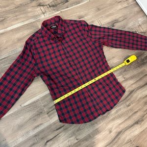 Express medium slim. See measurements